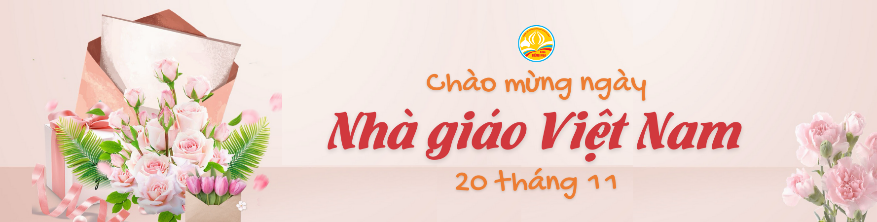 Chào mừng ngày nha giáo